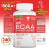 BCAA amino acids (240капс)